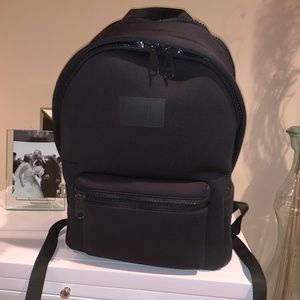Dagne Dover Dakota Backpack Large Onyx